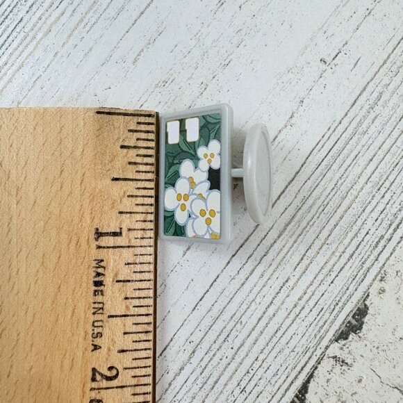 Bluey Airplane Desk Computer Suitcases Luggage Bags for Figure Playset NEW - Picture 6 of 9